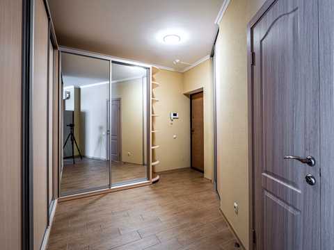 квартира за адресою Ризька вул., 73-Г