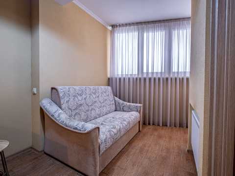 квартира за адресою Ризька вул., 73-Г