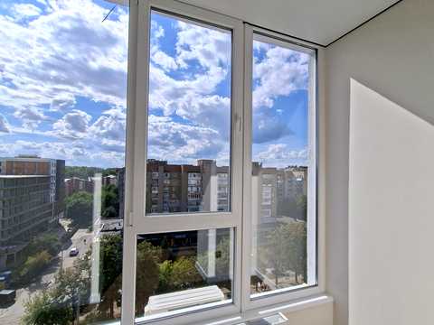 квартира по адресу Галицкая ул., 94