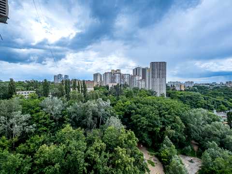 квартира за адресою Ризька вул., 73-Г