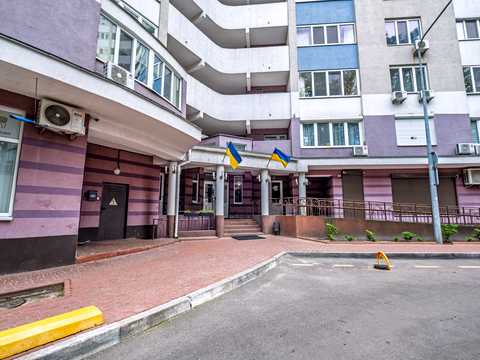 квартира за адресою Ризька вул., 73-Г