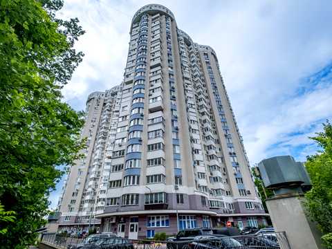 квартира за адресою Ризька вул., 73-Г