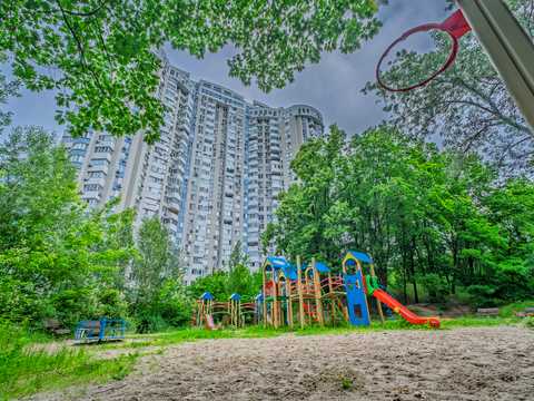 квартира за адресою Ризька вул., 73-Г
