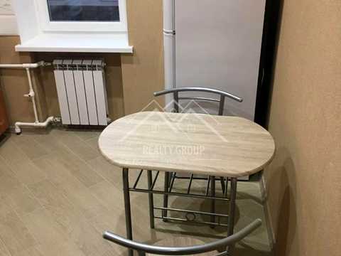 квартира за адресою Олександра Поля вул. (Жовтнева), 1
