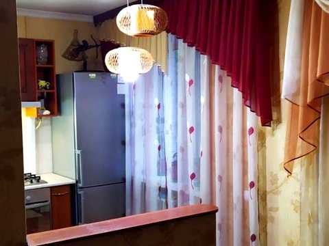 квартира за адресою Салютна вул., 11