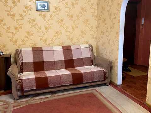 квартира за адресою Салютна вул., 11