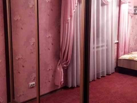 квартира за адресою Салютна вул., 11