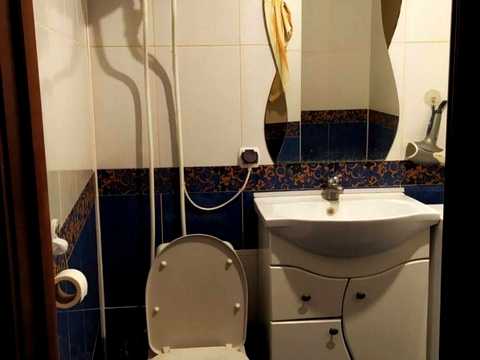 квартира за адресою Салютна вул., 11
