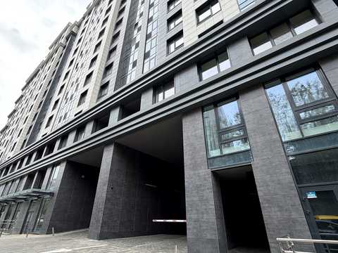 квартира за адресою Кудрявська вул., 24а