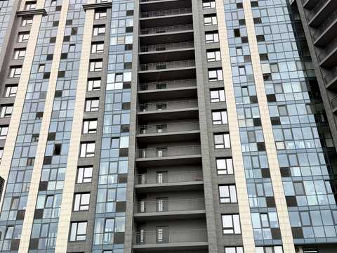 квартира за адресою Кудрявська вул., 24а