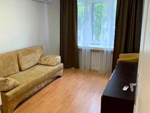 квартира за адресою Предславинська вул., 36/38