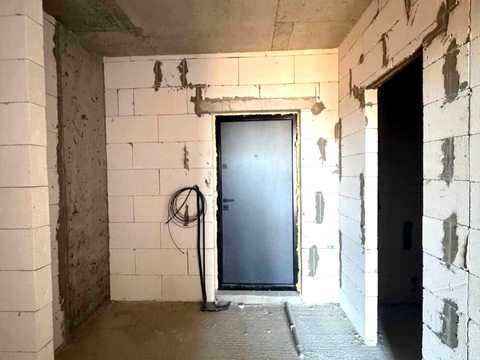 квартира по адресу Поліська ул., (Будинок 9)