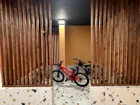 квартира по адресу Поліська ул., (Будинок 9)