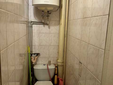 квартира по адресу Бучмы ул. (Командарма Уборевича), 40б