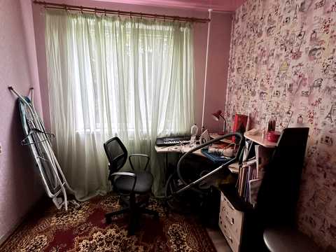 квартира по адресу Бучмы ул. (Командарма Уборевича), 40б