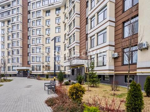 квартира за адресою Юнацька вул., 1