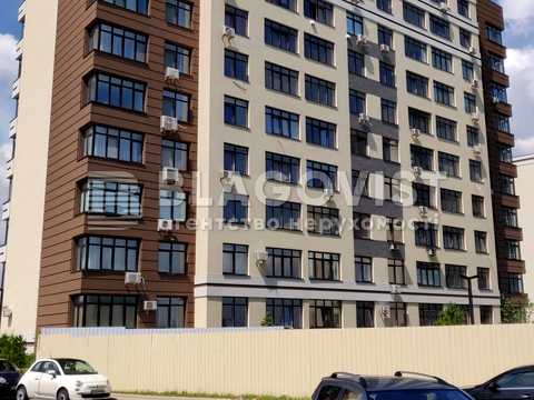 квартира за адресою Юнацька вул., 1