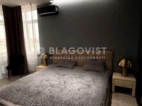 квартира за адресою Юнацька вул., 1