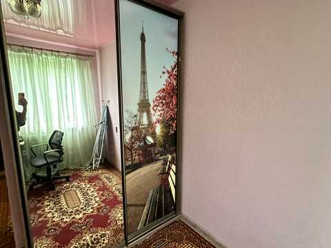 квартира по адресу Бучмы ул. (Командарма Уборевича), 40б