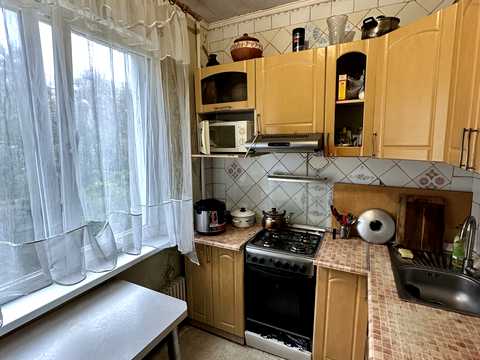 квартира по адресу Бучмы ул. (Командарма Уборевича), 40б