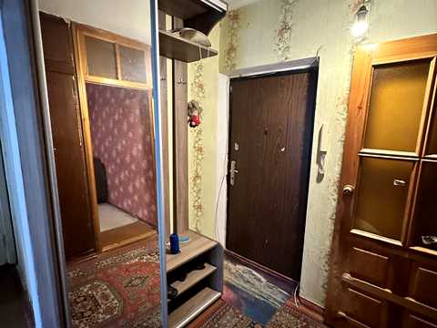 квартира по адресу Бучмы ул. (Командарма Уборевича), 40б