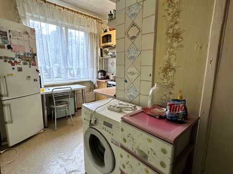 квартира по адресу Бучмы ул. (Командарма Уборевича), 40б