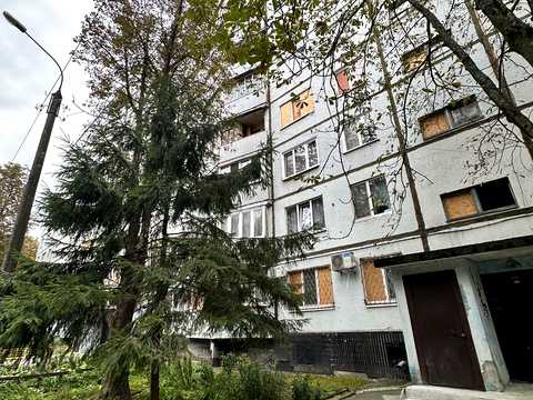 квартира по адресу Бучмы ул. (Командарма Уборевича), 40б