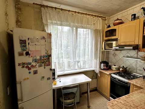 квартира по адресу Бучмы ул. (Командарма Уборевича), 40б