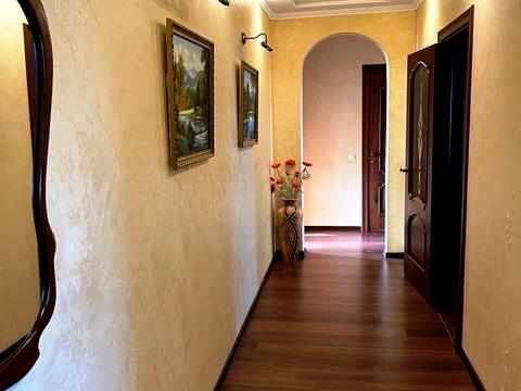 квартира за адресою Науки просп., 54-Б