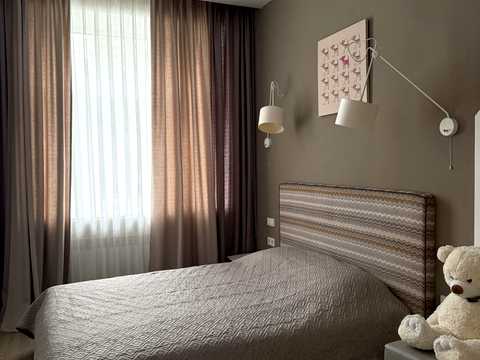 квартира по адресу Независимости просп. (Правды), 7 (п14-п23)