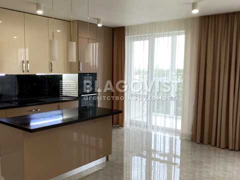 квартира за адресою Воскресенська вул., 18