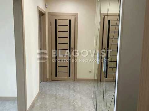 квартира за адресою Воскресенська вул., 18