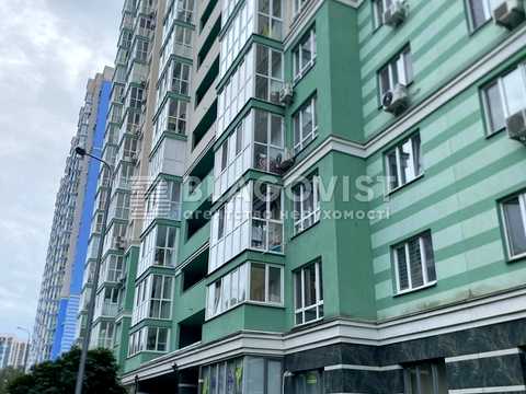 квартира за адресою Воскресенська вул., 18