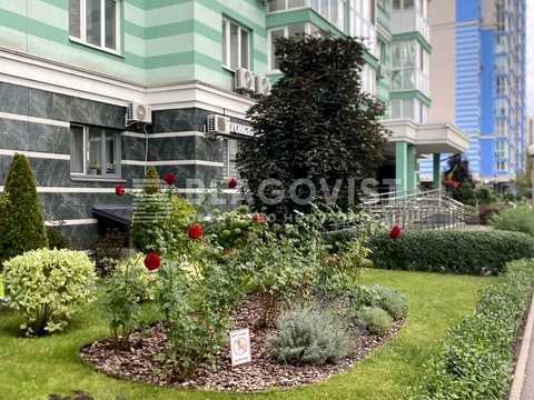 квартира за адресою Воскресенська вул., 18