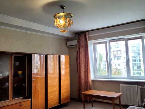 квартира по адресу Русановская набережная ул., 8