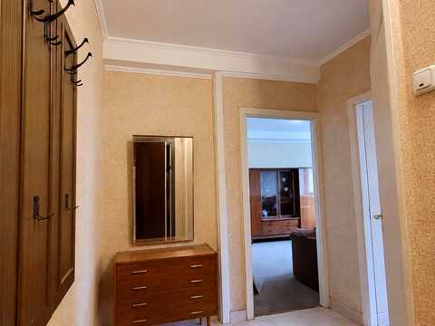 квартира за адресою Русанівська набережна вул., 8