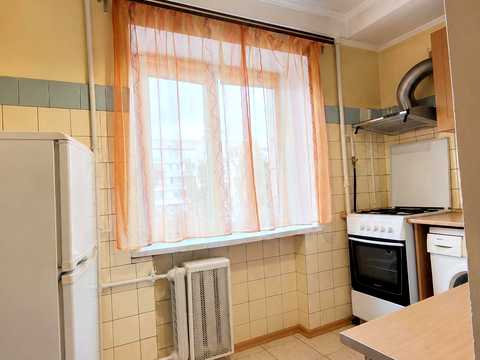 квартира за адресою Русанівська набережна вул., 8