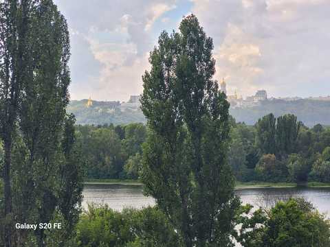 квартира за адресою Русанівська набережна вул., 8