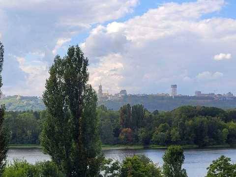 квартира за адресою Русанівська набережна вул., 8
