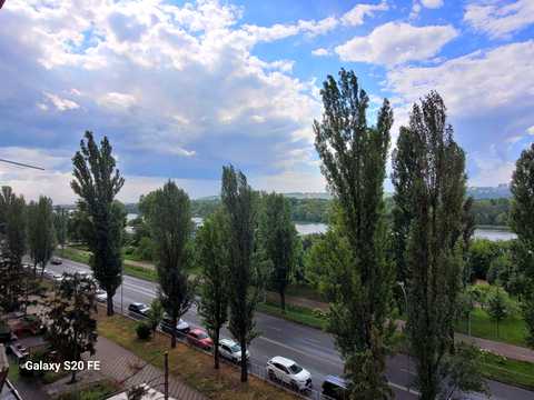 квартира за адресою Русанівська набережна вул., 8