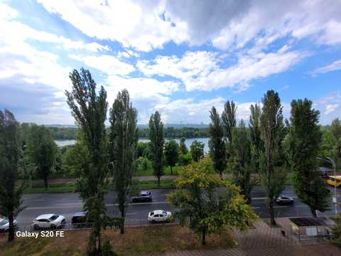 квартира за адресою Русанівська набережна вул., 8