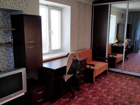 квартира за адресою Павла Чубинського вул. (Крупської), 8-А
