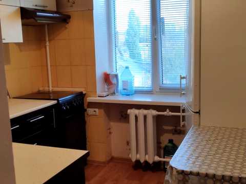 квартира за адресою Павла Чубинського вул. (Крупської), 8-А