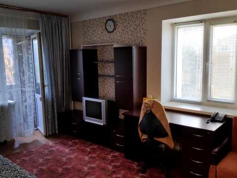 квартира за адресою Павла Чубинського вул. (Крупської), 8-А
