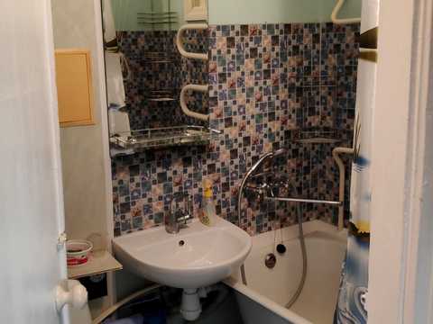 квартира за адресою Павла Чубинського вул. (Крупської), 8-А