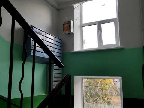 квартира за адресою Павла Чубинського вул. (Крупської), 8-А