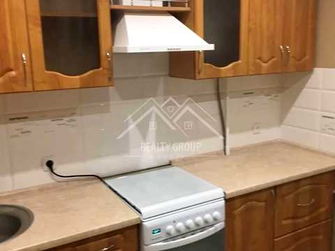 квартира за адресою Олександра Поля вул. (Жовтнева), 1