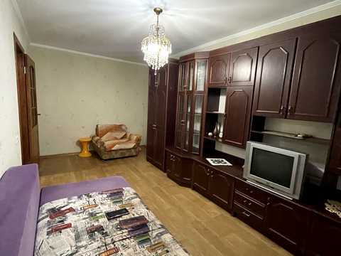 квартира по адресу Романа Шухевича ул. (Мусоргського), 26