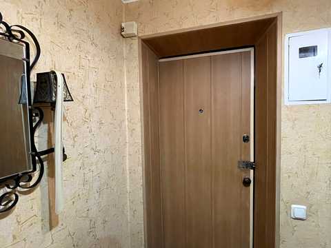 квартира по адресу Романа Шухевича ул. (Мусоргського), 26