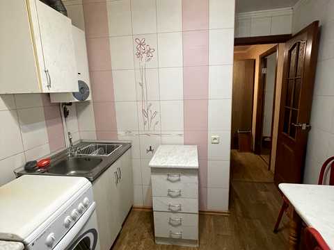 квартира по адресу Романа Шухевича ул. (Мусоргського), 26